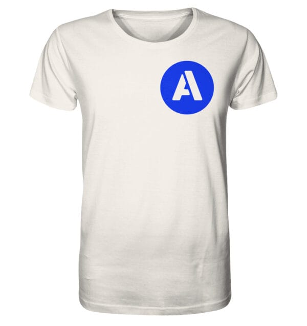 AIFS Shirt - White – Bild 2