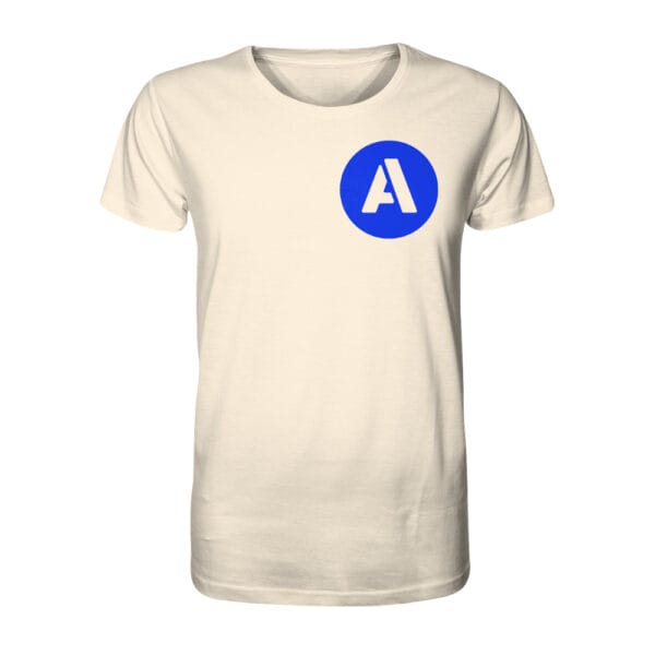 AIFS Shirt – Natural Raw – Bild 2